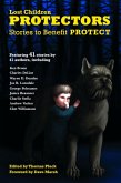 Protectors: Stories to Benefit PROTECT (Protectors Anthologies, #1) (eBook, ePUB)