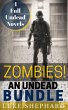 Zombies! An Undead Bundle (eBook, ePUB) - Bild 1