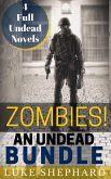 Zombies! An Undead Bundle (eBook, ePUB)
