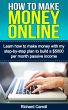 How To Make Money Online: Learn How to... - Bild 1