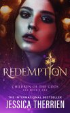 Redemption (Children of the Gods, #3) (eBook, ePUB)