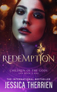 Redemption (Children of the Gods, #3) (eBook, ePUB) - Therrien, Jessica
