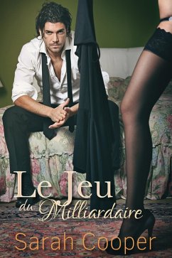 Cover Le Jeu du Milliardaire (eBook, ePUB)