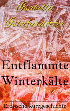 Entflammte Winterkälte (eBook, ePUB) - Ísleifurdóttir, Isabella