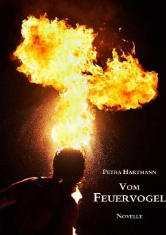 Vom Feuervogel (eBook, ePUB) - Hartmann, Petra