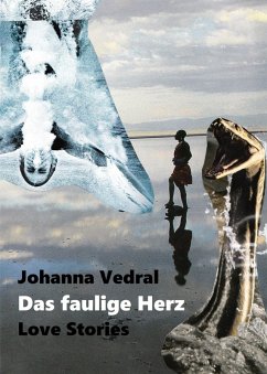 Cover Das faulige Herz (eBook, ePUB)