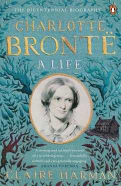 Charlotte Brontë (eBook, ePUB) - Harman, Claire