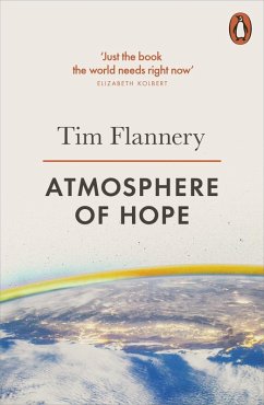 Cover Atmosphere of Hope (eBook, ePUB)