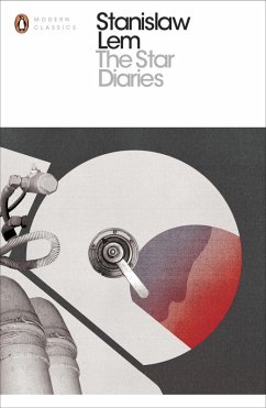 The Star Diaries (eBook, ePUB) - Lem, Stanislaw
