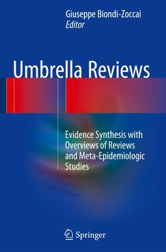 Umbrella Reviews