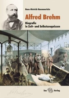 Alfred Brehm - Haemmerlein, Hans-Dietrich