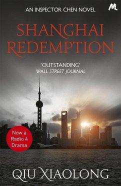 Shanghai Redemption - Qiu Xiaolong