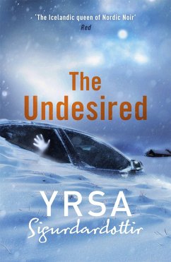 The Undesired - Sigurdardottir, Yrsa