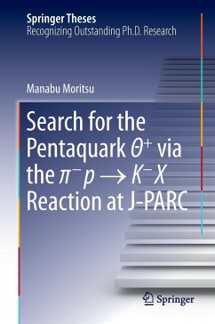 Search for the Pentaquark ¿+ via the ¿¿p ¿ K¿X Reaction at J-PARC - Moritsu, Manabu