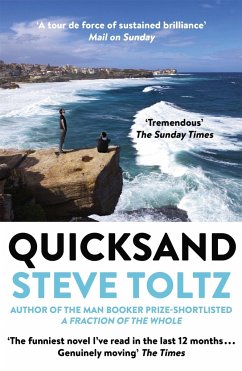 Quicksand - Toltz, Steve