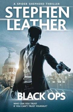 Black Ops - Leather, Stephen