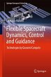 Flexible Spacecraft Dynamics, Control... - Bild 1