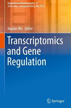 Transcriptomics and Gene Regulation