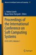 Proceedings of the International... - Bild 1