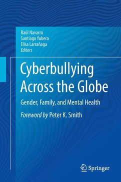 Cyberbullying Across the Globe