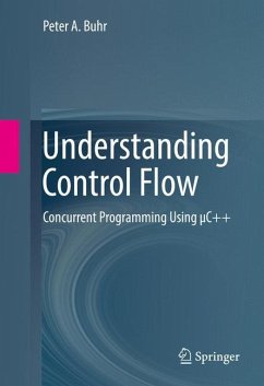 Understanding Control Flow - Buhr, Peter A.