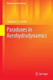 Paradoxes in Aerohydrodynamics