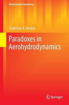 Paradoxes in Aerohydrodynamics - Yershin, Shakhbaz A.