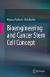 Bioengineering and Cancer Stem Cell... - Bild 1