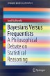 Bayesians Versus Frequentists - Bild 1