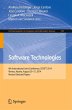 Software Technologies - Bild 1