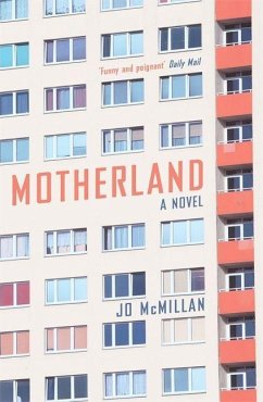 Motherland - McMillan, Jo
