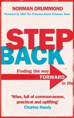 Step Back - Drummond, Norman