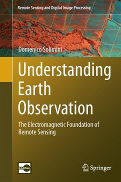 Understanding Earth Observation - Solimini, Domenico