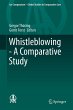 Whistleblowing - A Comparative Study - Bild 1