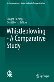 Whistleblowing - A Comparative Study