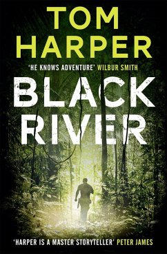 Black River - Harper, Tom