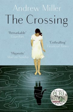 The Crossing - Miller, Andrew