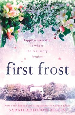 First Frost - Allen, Sarah Addison