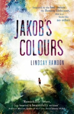 Jakob's Colours - Hawdon, Lindsay
