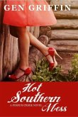 Hot Southern Mess (Possum Creek, #1) (eBook, ePUB)