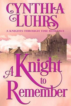 Forever Knight by Cynthia Luhrs Forever Knight by Cynthia Luhrs