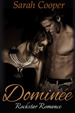 Cover Dominée (eBook, ePUB)