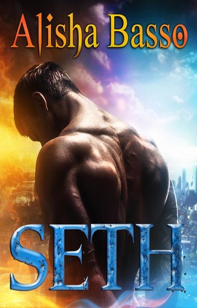 Seth (eBook, ePUB) Seth (eBook, ePUB)
