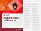 Hörath Gefährliche Stoffe und Gemische (eBook, PDF)