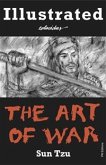 The Art of War (Illustrated) (eBook, ePUB)