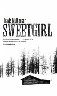 Cover Sweetgirl