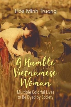 A Humble Vietnamese Woman - Truong, Hòa Minh