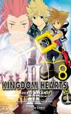 Kingdom Hearts II, 8