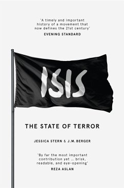 ISIS - Stern, Jessica;Berger, J. M.