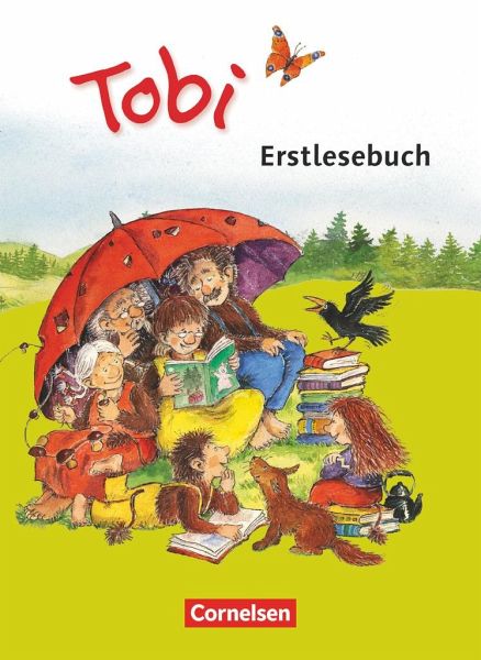 Tobi Erstlesebuch - Schulbücher portofrei bei bücher.de